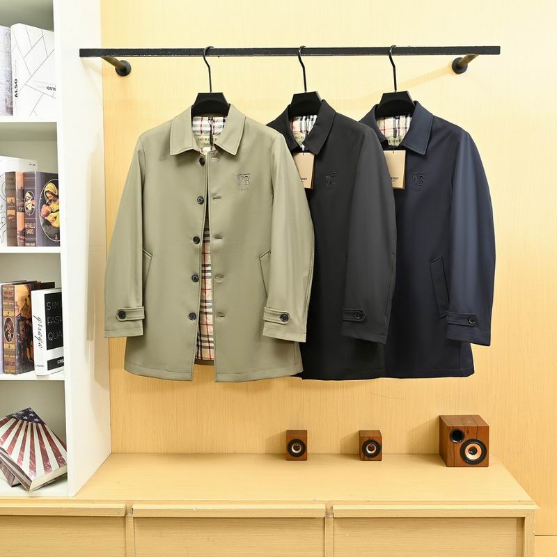 Burberry M-4XL fxtx05