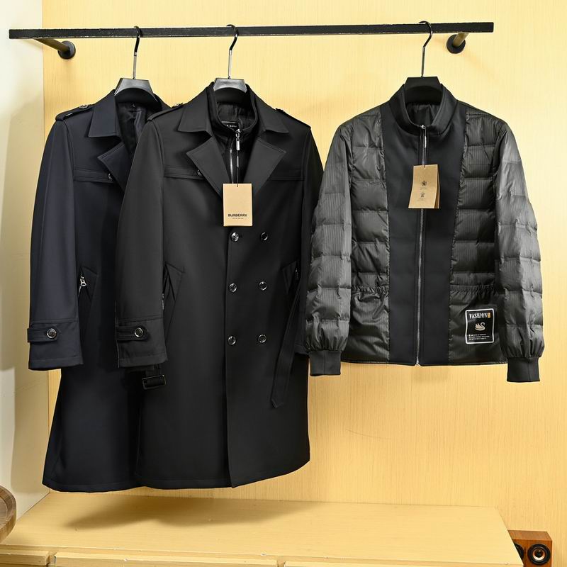 Burberry M-4XL fxtx169