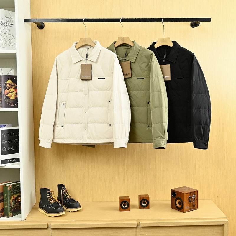 Burberry M-4XL fxtx170