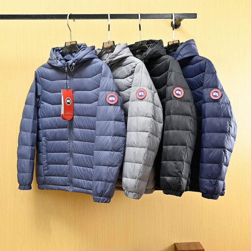 Canada Goose M-4XL fxtx197