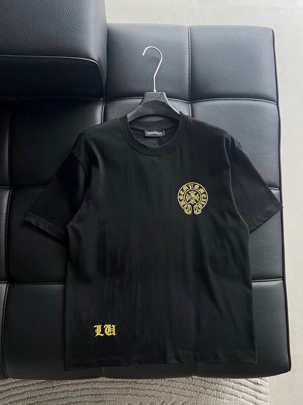 Chrome Hearts M-3XL xetr89