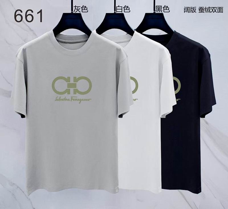 Ferragamo M-3XL 8qx18