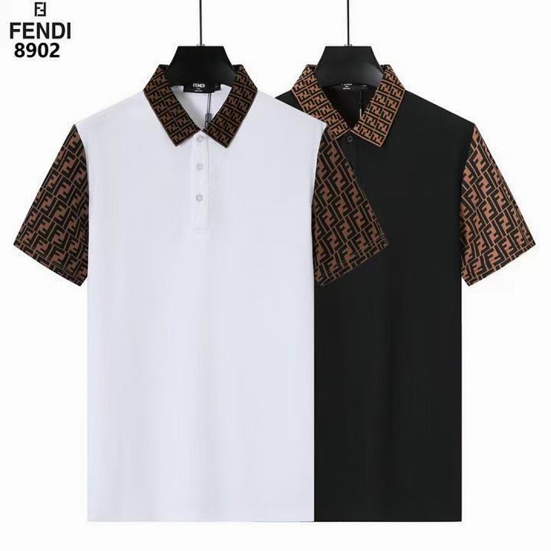 Fendi M-3XL 8qx8902