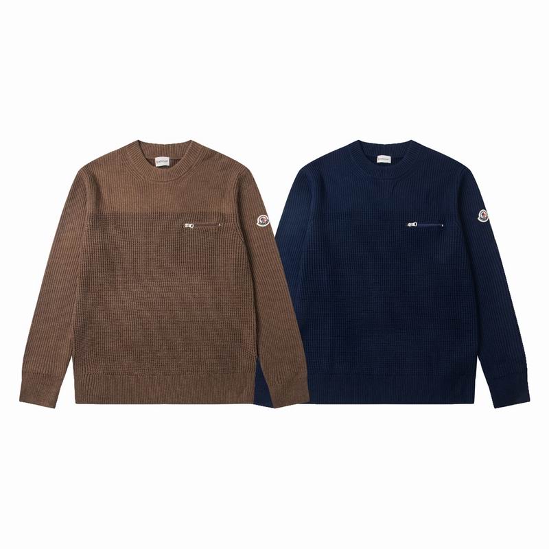 Moncler S-XL xetr110