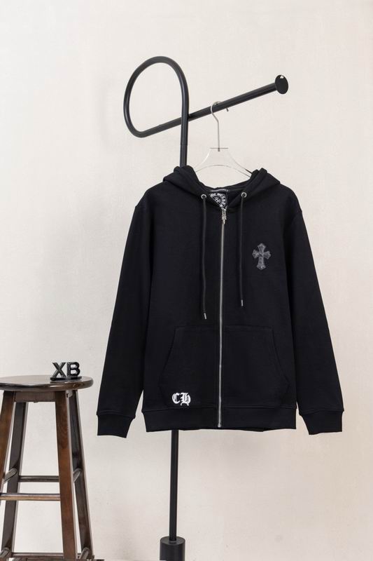 Chrome Hearts S-XL xetr59