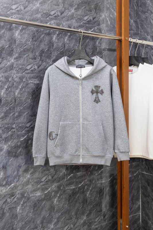 Chrome Hearts S-XL xetr67