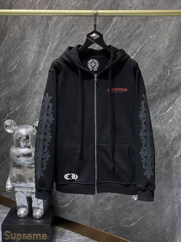 Chrome Hearts S-XL xetr68
