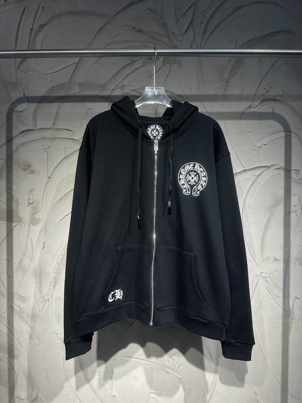 Chrome Hearts S-XL xetr70