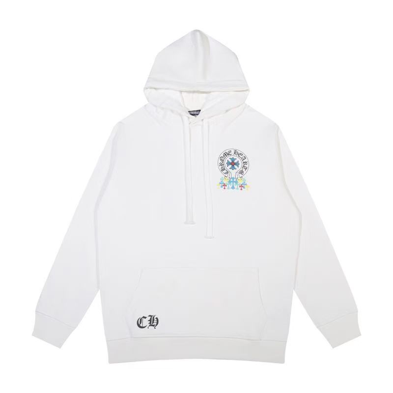 Chrome Hearts S-XL xetr75