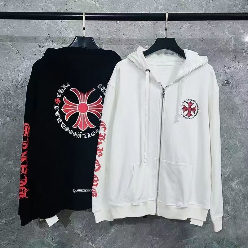Chrome Hearts S-XL xetr84