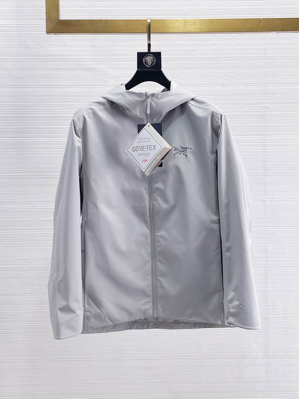 Arcteryx S-2XL xetr147