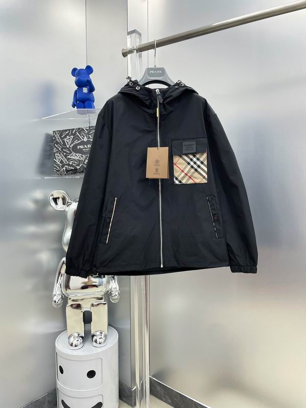 Burberry M-3XL xetr403