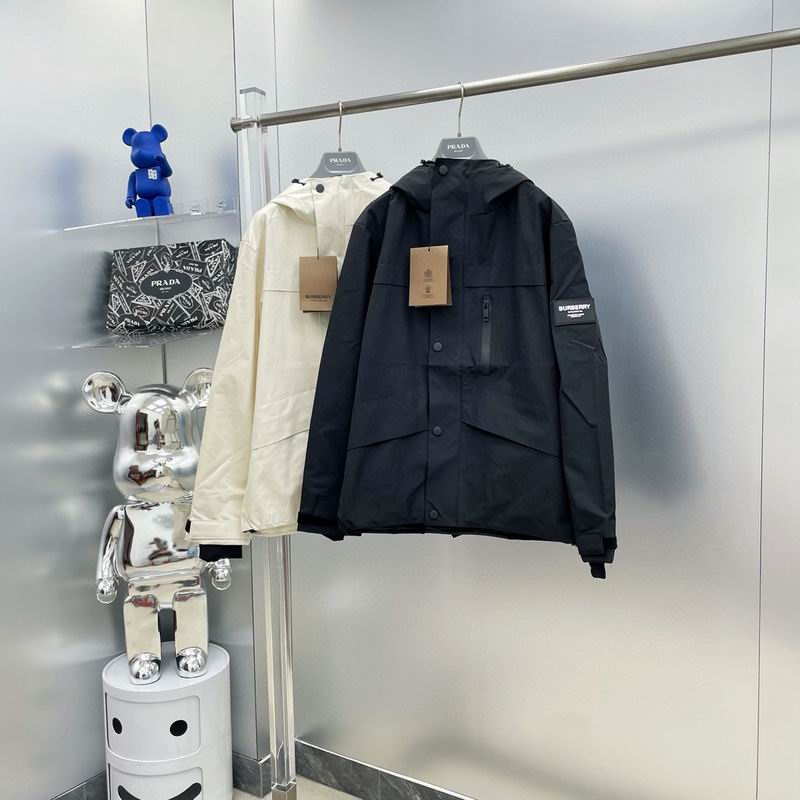 Burberry M-3XL xetr404