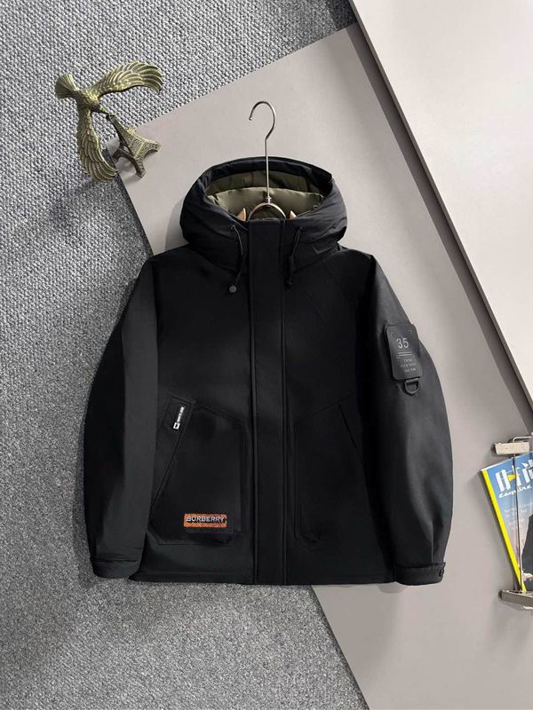 Burberry S-3XL xetr412