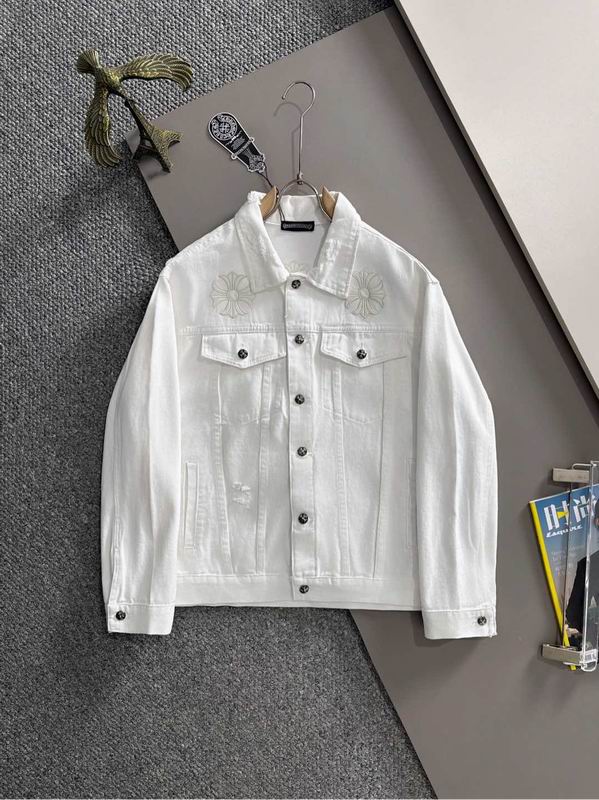 Chrome Hearts S-3XL xetr78