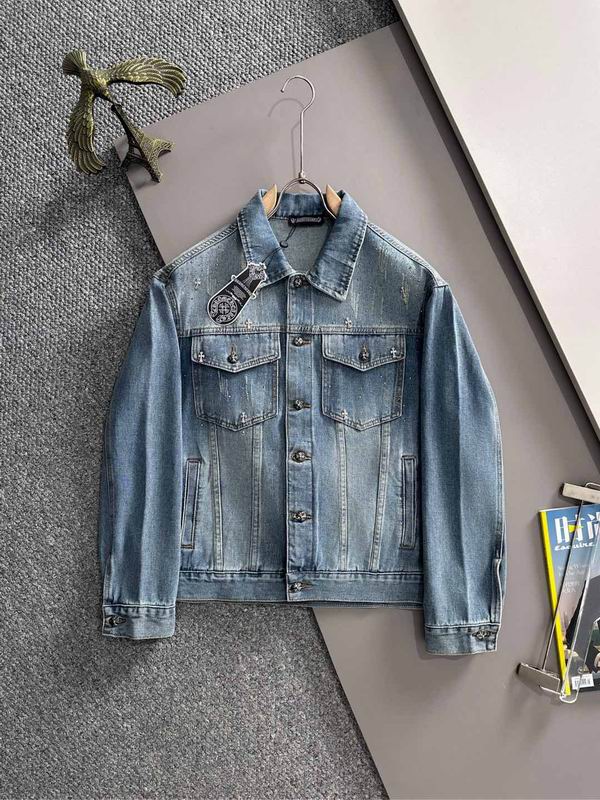 Chrome Hearts S-3XL xetr79