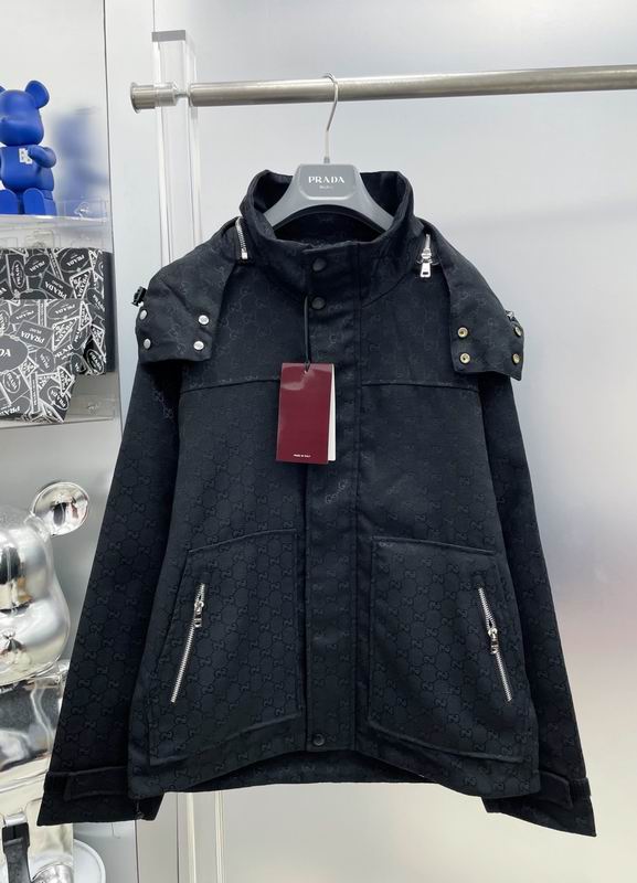 Gucci M-3XL xetr40