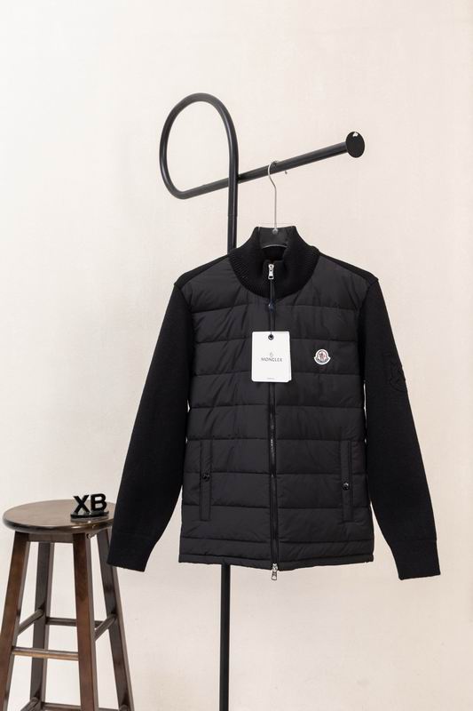 Moncler S-XL xetr323