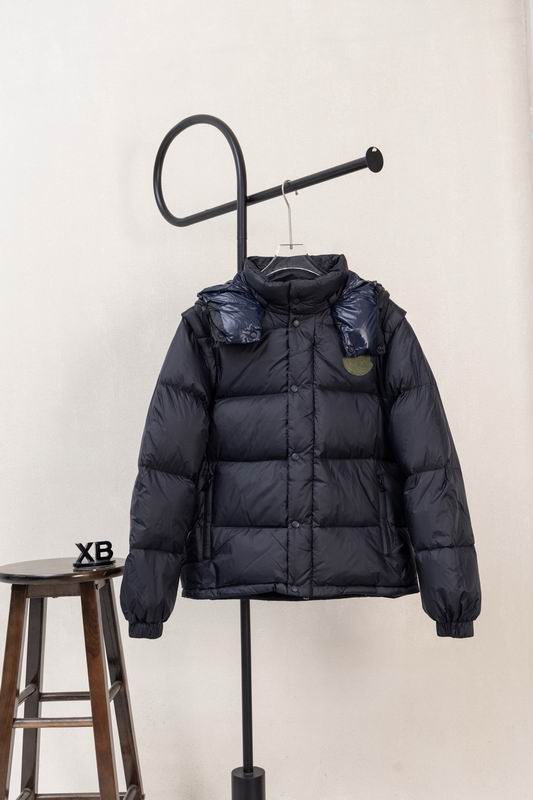 Moncler sz1-5 xetr325
