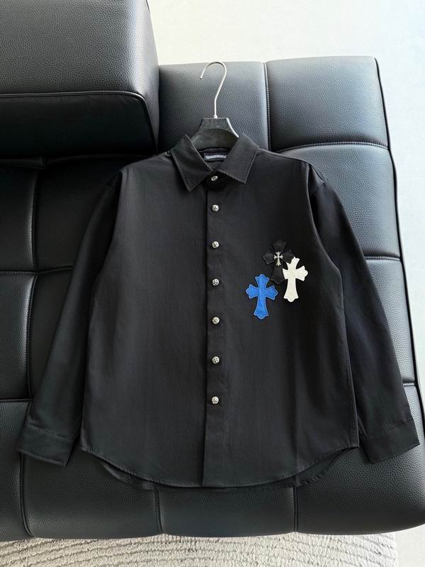 Chrome Hearts M-3XL xetr12