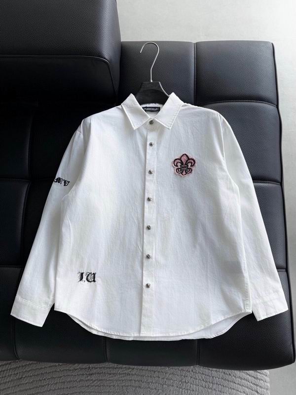Chrome Hearts M-3XL xetr13