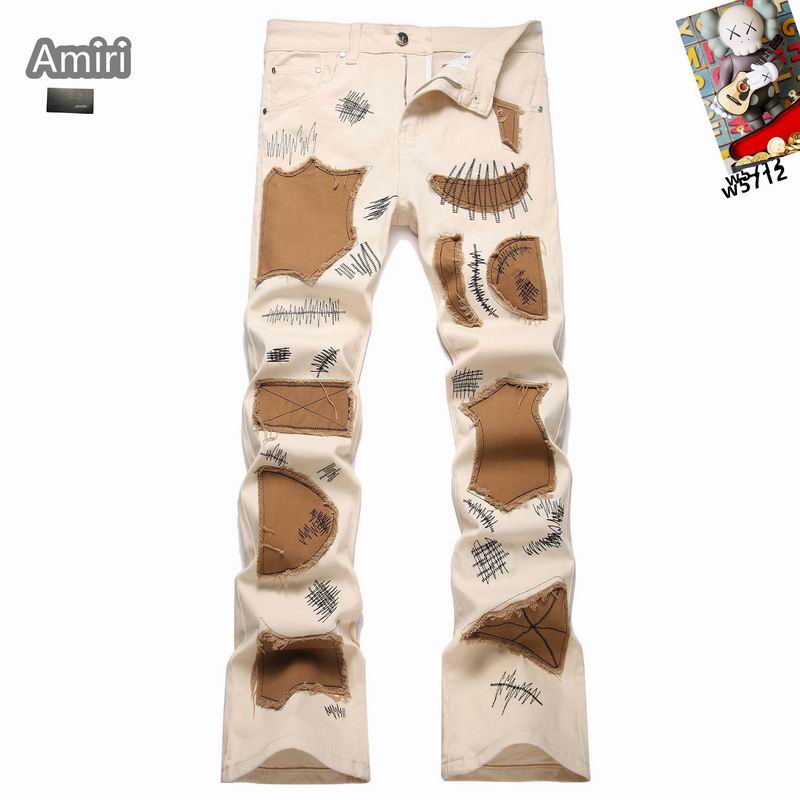 Amiri sz29-38 25tx405