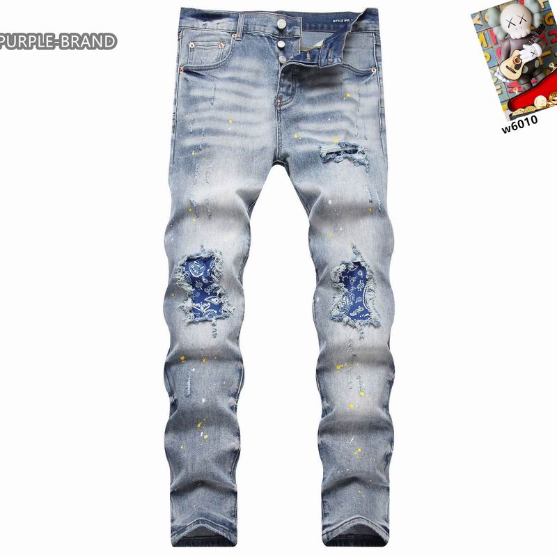 Purple Brand sz29-38 25tx17