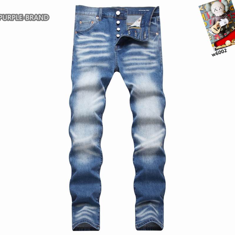 Purple Brand sz29-38 25tx18