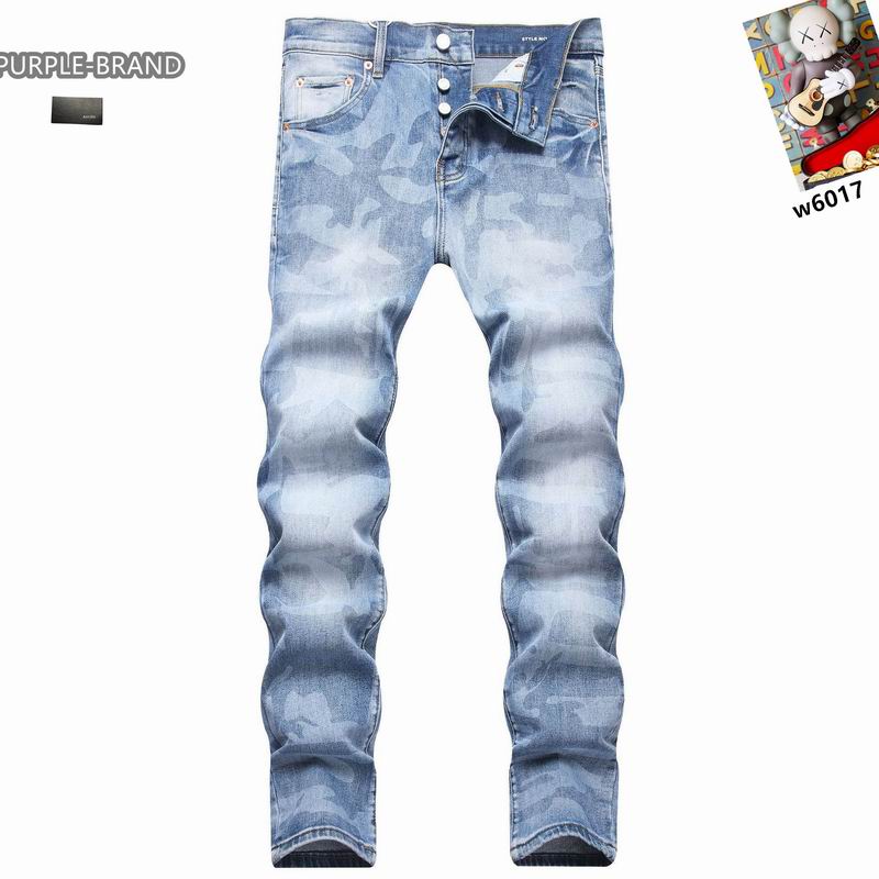 Purple Brand sz29-38 25tx20