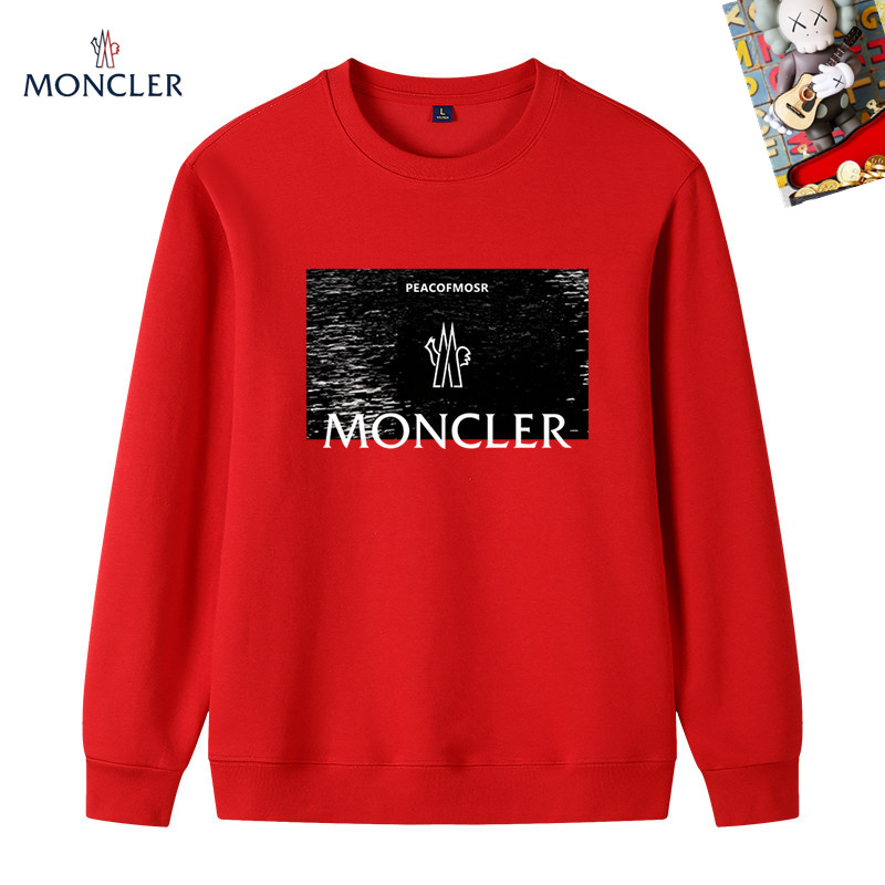 Moncler M-3XL  25tx99