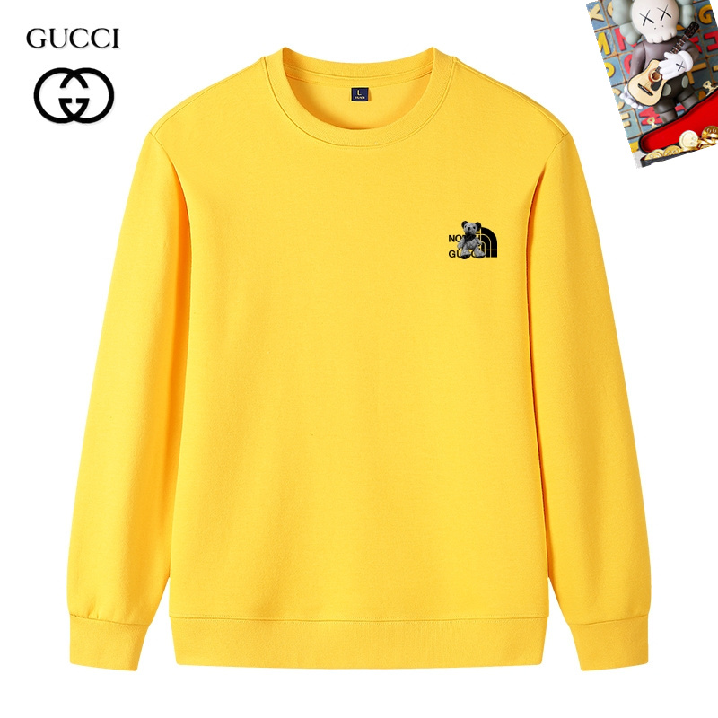 Gucci M-3XL 25tx233