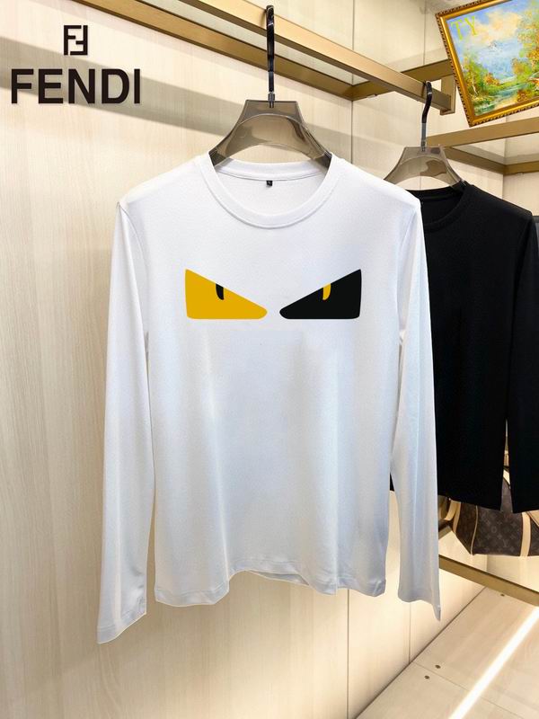 Fendi S-4XL 25tx63