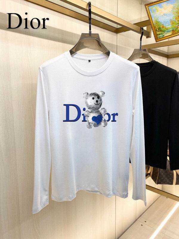 Dior S-4XL 25tx72