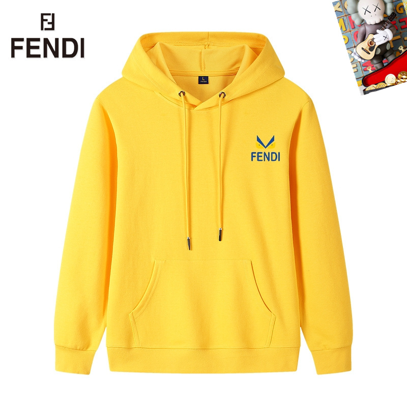 Fendi M-3XL 25tx64