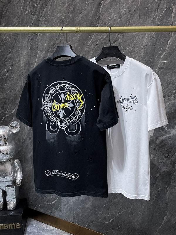 Chrome Hearts S-XL sftx8226
