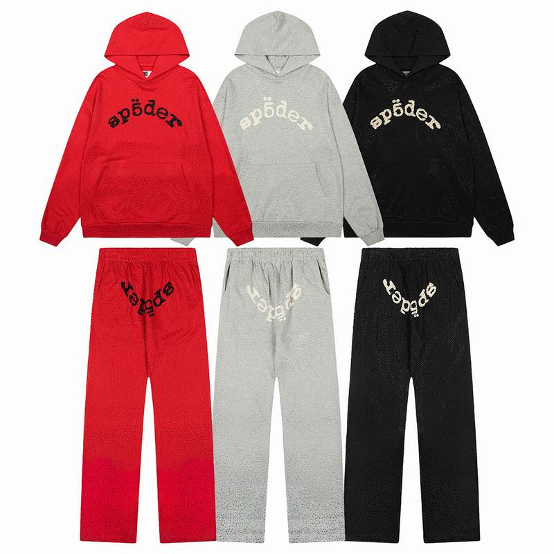 Sp5der S-XL hdtx7770 2670