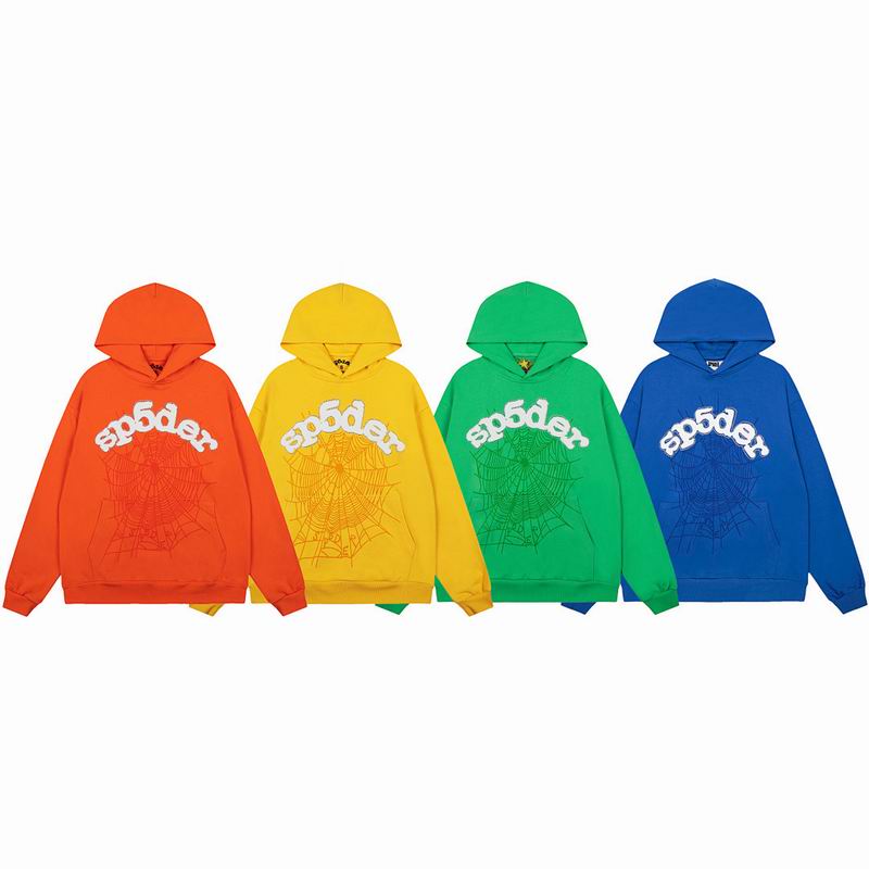 Sp5der S-XL hdtx7777