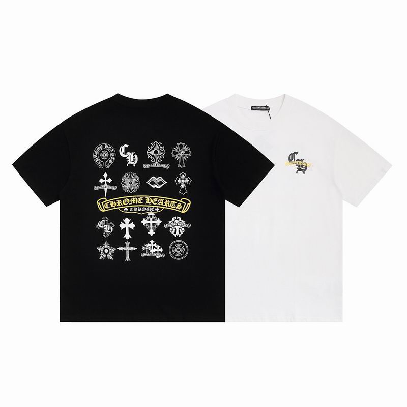 Chrome Hearts S-XL jdtx1991