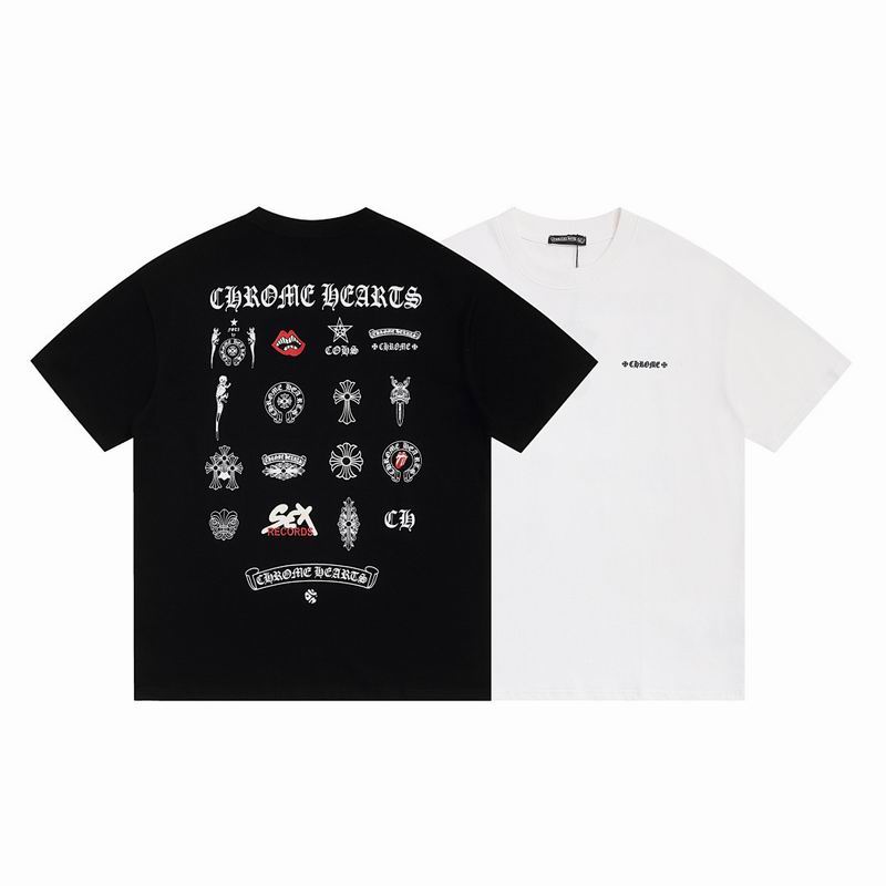 Chrome Hearts S-XL jdtx1992