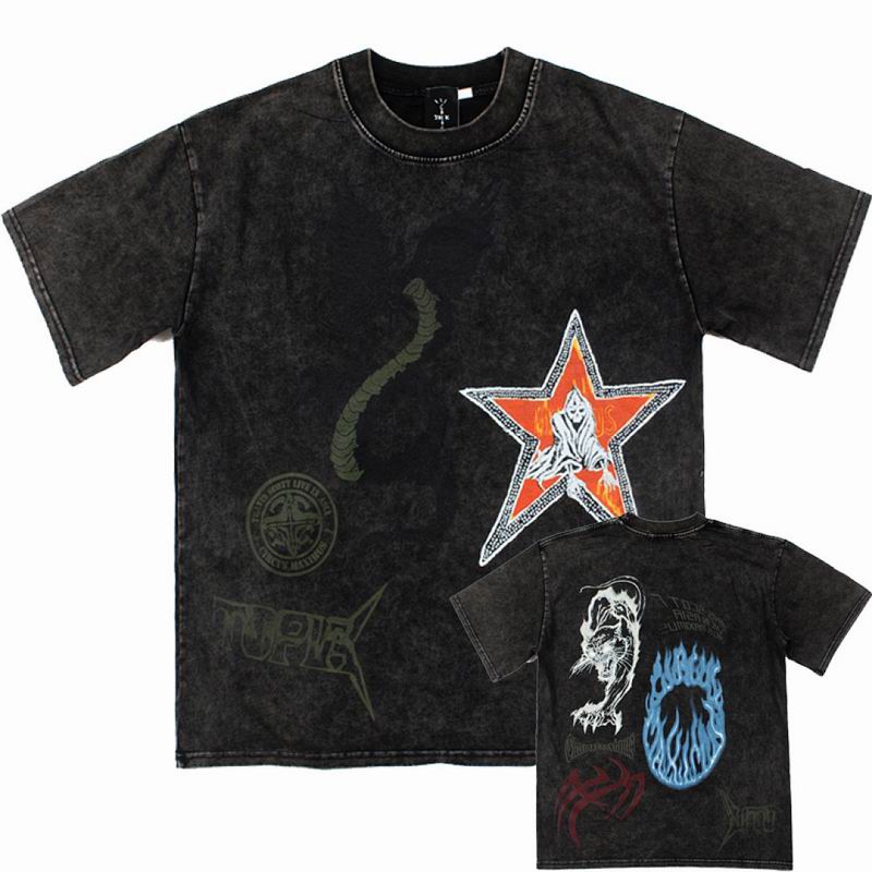 Travis Scott M-2XL cztx9590