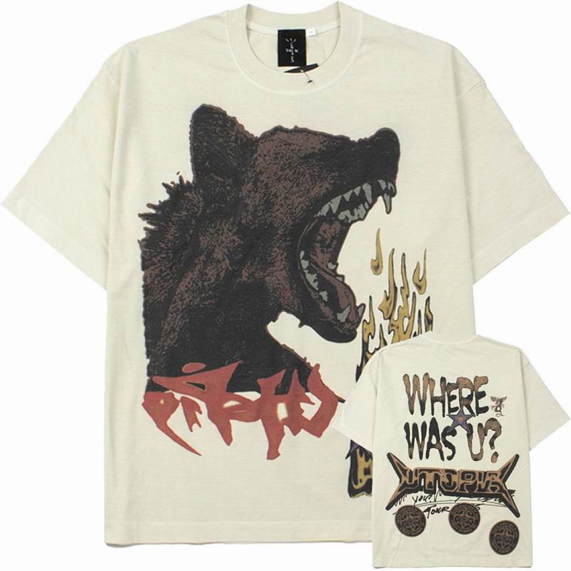 Travis Scott M-2XL cztx9592