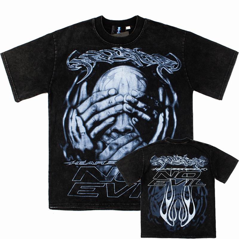 Hellstar M-2XL cztx9599