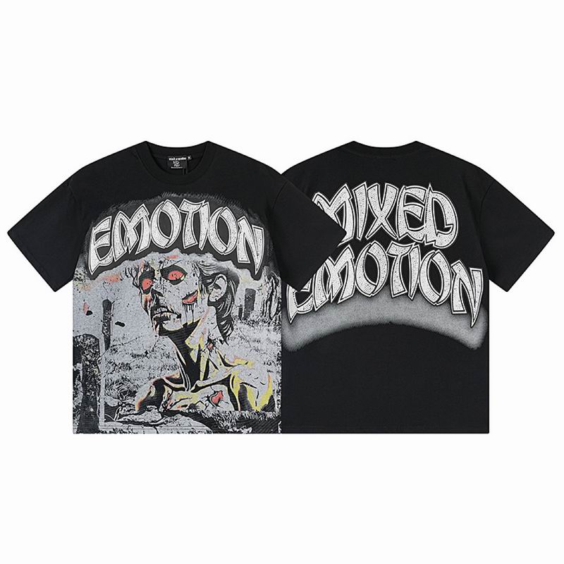 Mixed Emotion S-XL x3tr0088