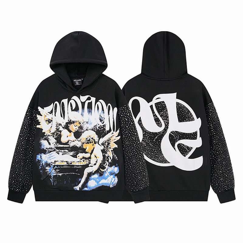 Mixed Emotion S-XL x3tr0091