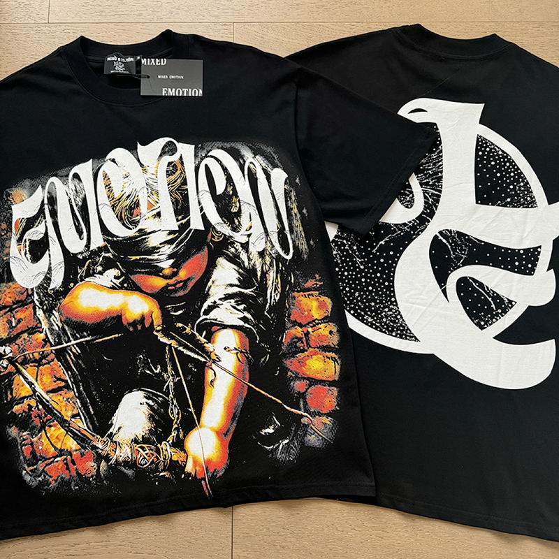 Mixed Emotion S-XL x3tr0092