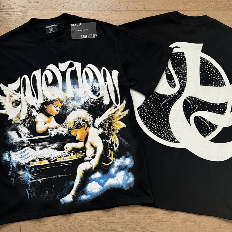 Mixed Emotion S-XL x3tr0093