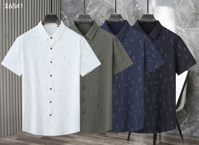 Armani M-4XL 26rxX6541