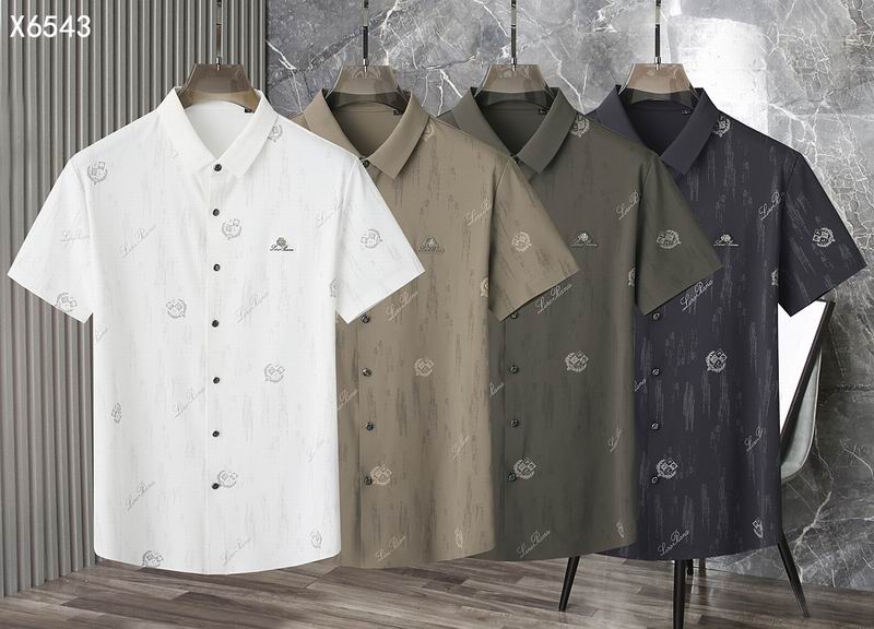 Loro Piana M-4XL 26rx01