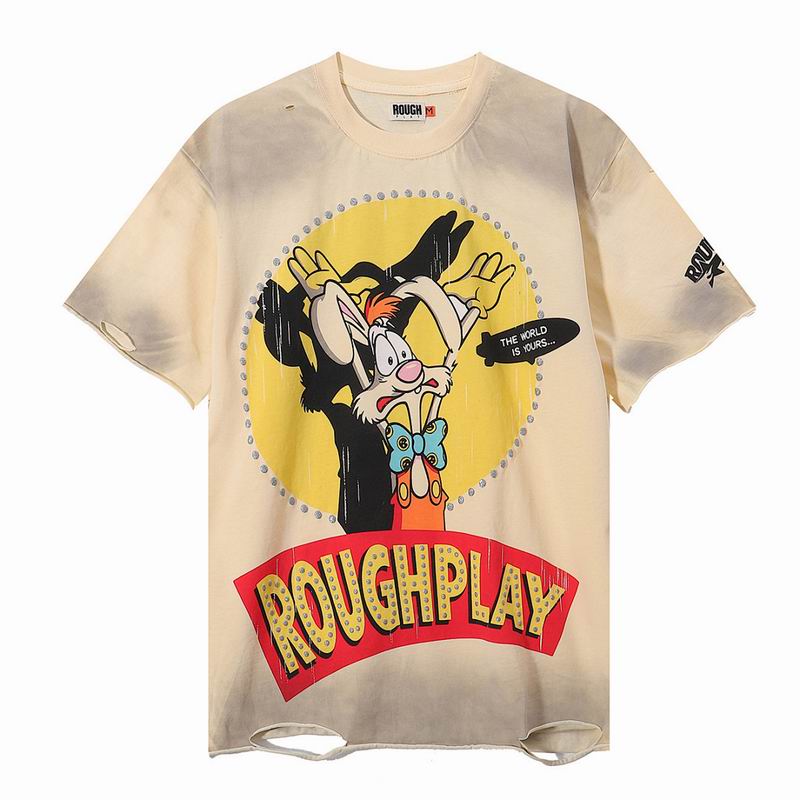 RoughPlay S-XL 6htrR061