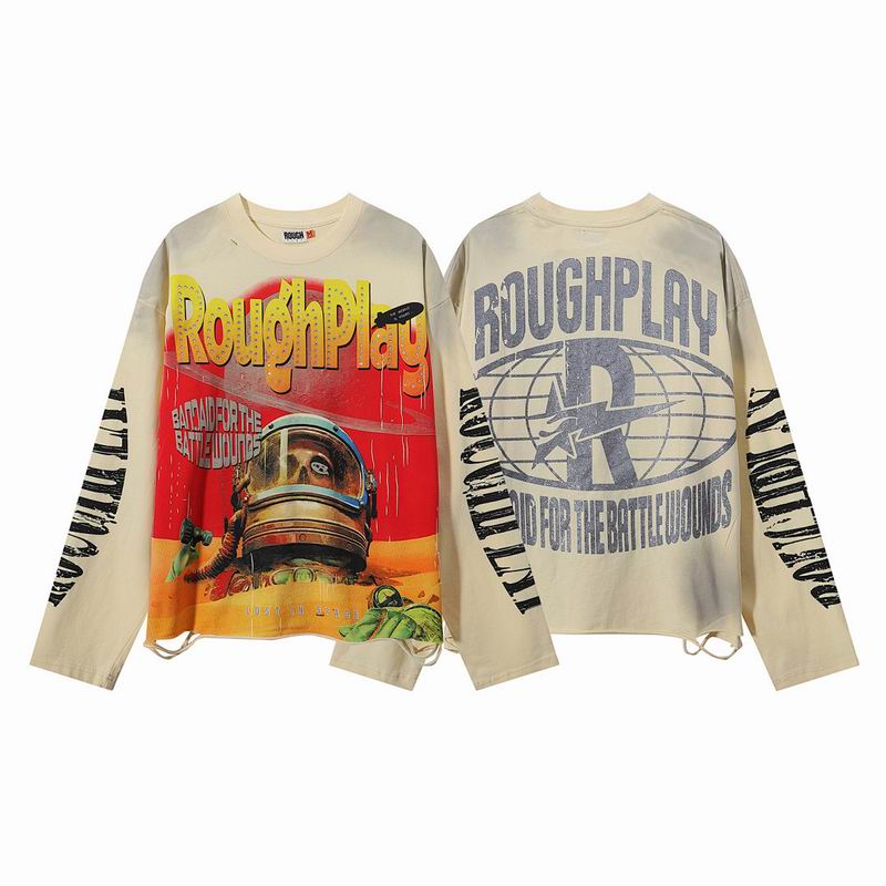 RoughPlay S-XL 6htrR523